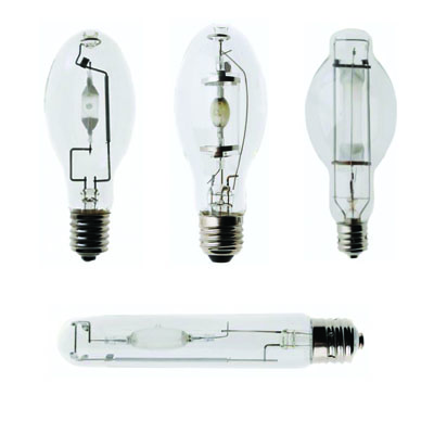 Hid best sale metal halide